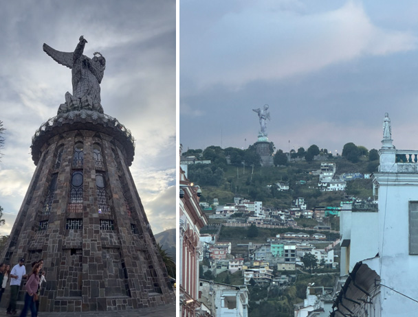 nuestra señora del buen suceso