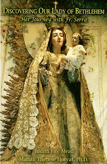 discovering our lady of bethlehem