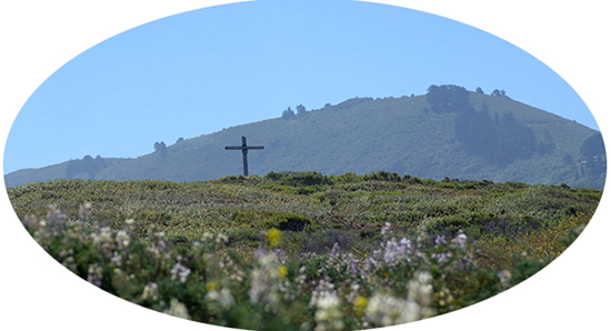 cross
