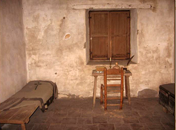 bedroom fr serra