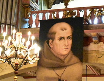 P. Serra