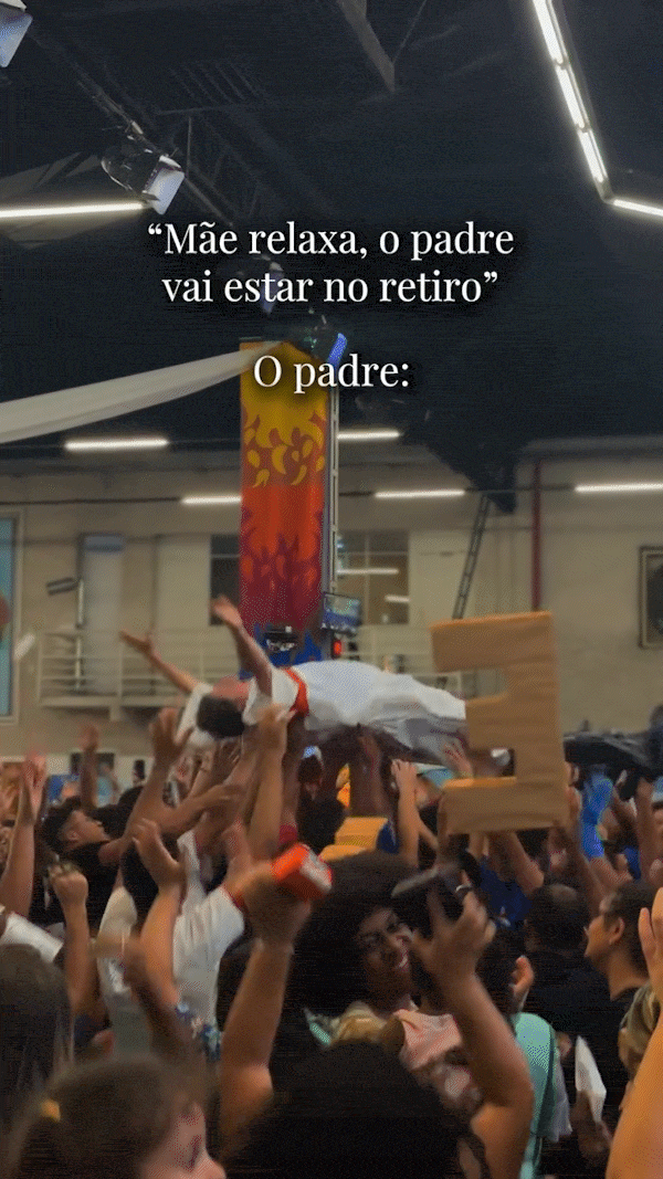 Retiro espiritual 2