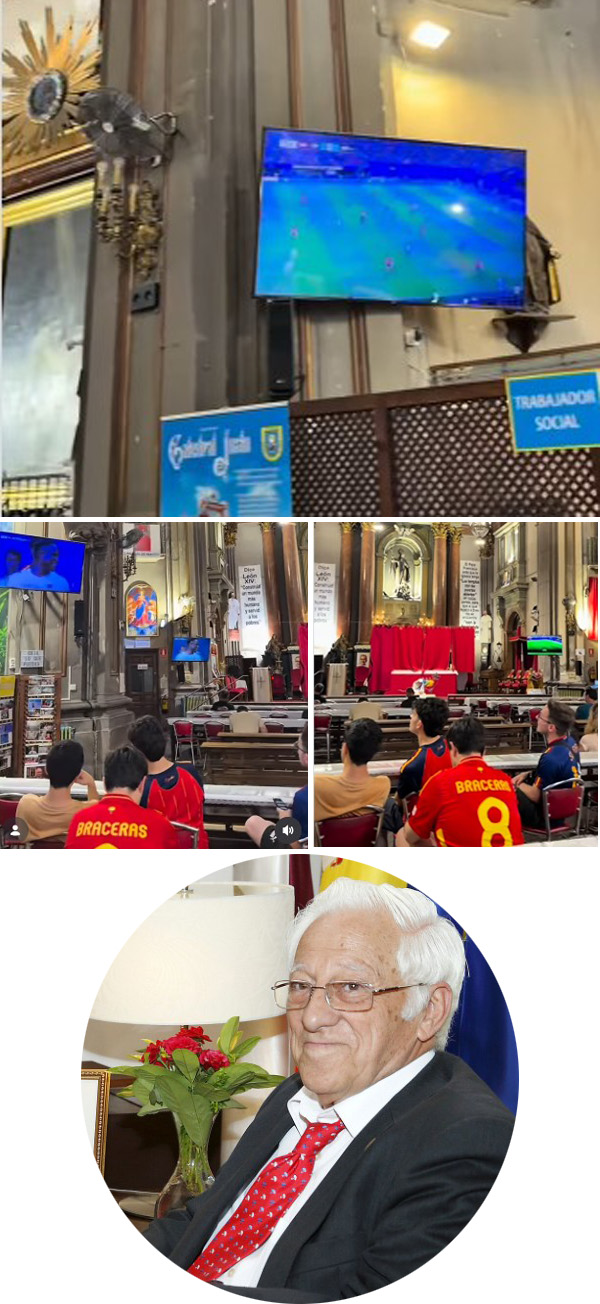 Iglesia y fútbol 2