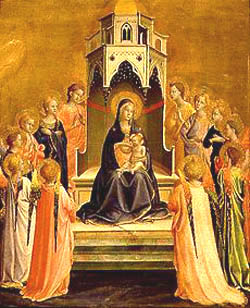 Nuestra Señora