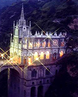 LAJASNOCHE