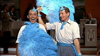 Bing Crosby