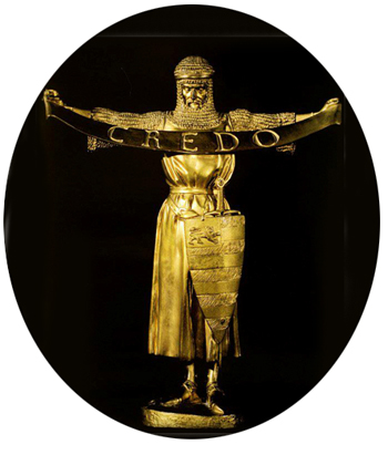 caballero del Credo