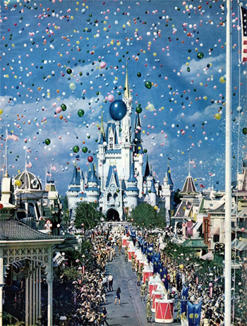 Disney World