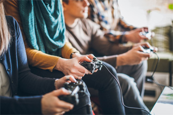 videojuegos