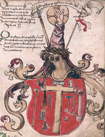 coat of arms