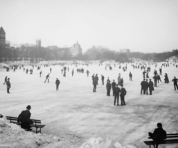 patinaje