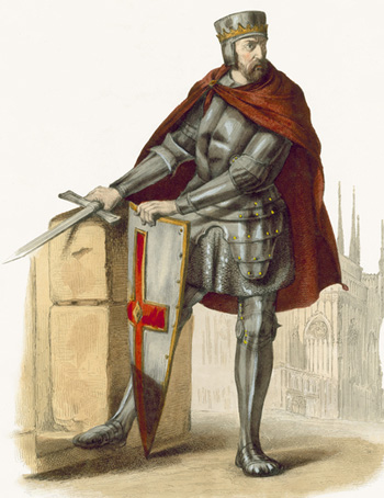 simón de montfort