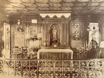 oratorio