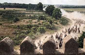 ,agyar troops