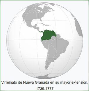 Nueva Granada